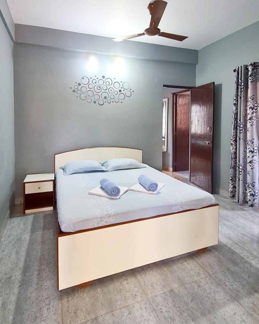 Jackson'S Beach House Calangute Værelse billede